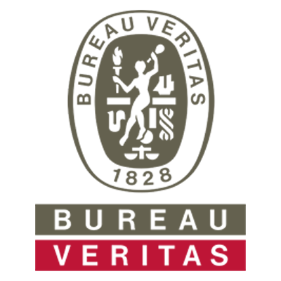 Bureau Veritas logo