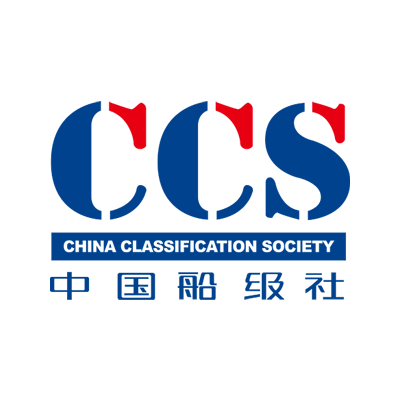 China Classification Society logo