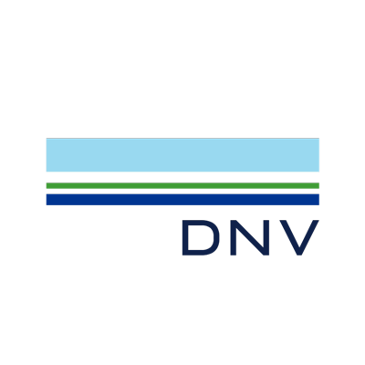 Det Norske Veritas logo