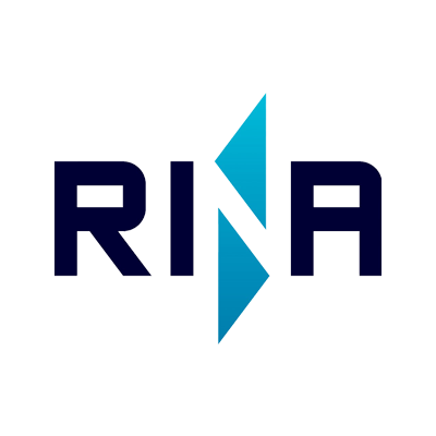 Registro Italiano Navale logo