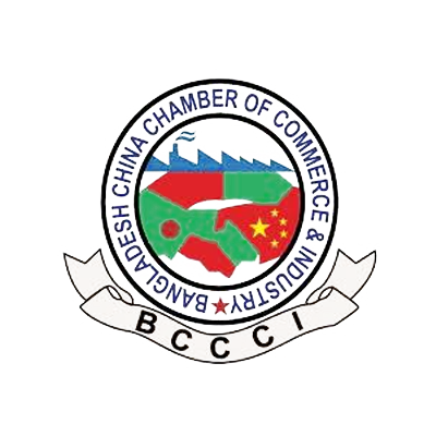 Bangladesh China Chamber of Commerce & Industry logo