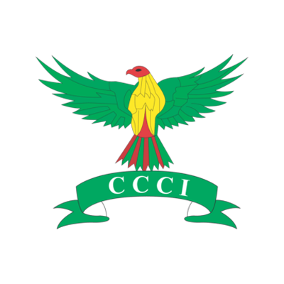 Chittagong Chamber of Commerce & Industry logo