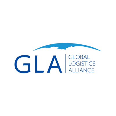 Global Logistics Alliance logo