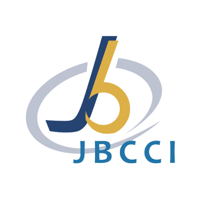 Japan-Bangladesh Chamber of Commerce and Industry logo