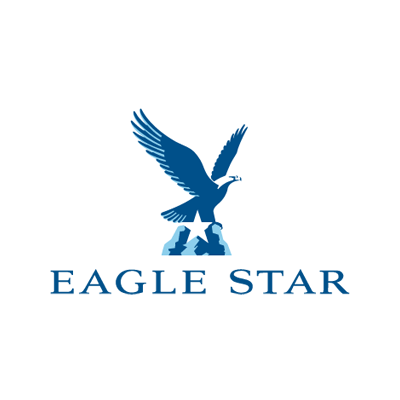 Eagle Star logo