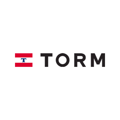 TORM logo