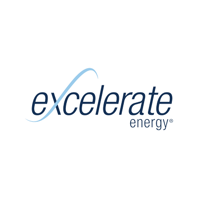 Excelerate Energy logo