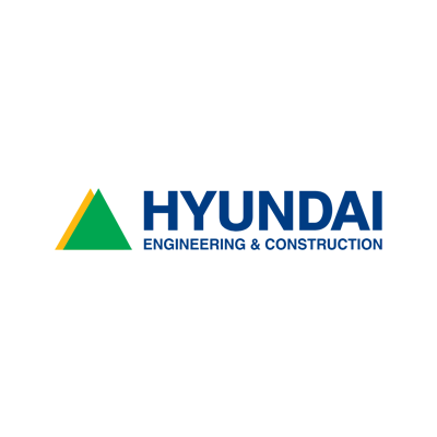 Hyundai Engineering and Construction logo
