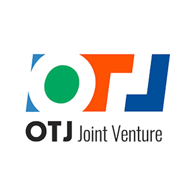 OTJ Joint Venture logo