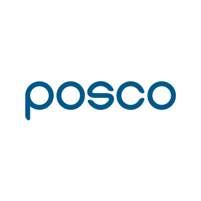 POSCO logo