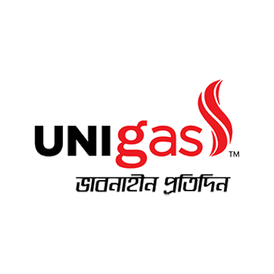 Unigas logo