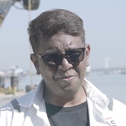 Muhammad Zasir